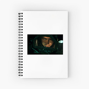 Last Breath The Last Drop Of Hope Last Breath Notebook