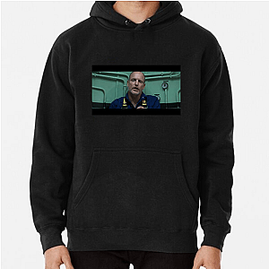 Last Breath Courage Under Pressure Last Breath Hoodies
