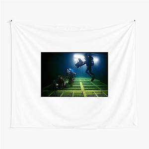 Last Breath True Story True Grit Last Breath Tapestries