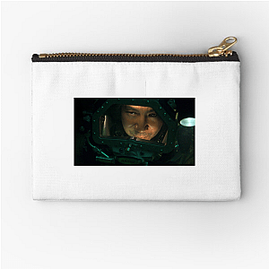 Last Breath The Last Drop Of Hope Last Breath Zipper Pouches
