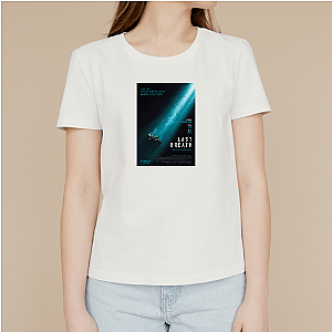 Last Breath Fight For Every Moment Last Breath T-Shirts