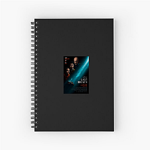 Last Breath Survive The Deep Last Breath Notebook