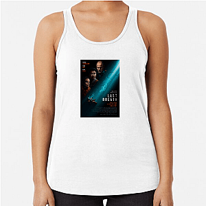 Last Breath Survive The Deep Last Breath Tank Tops