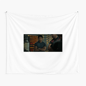 Last Breath Beneath The North Sea Last Breath Tapestries