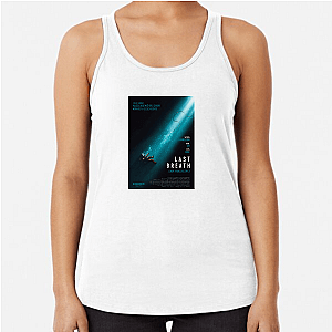 Last Breath Fight For Every Moment Last Breath Tank Tops