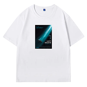 Last Breath Fight For Every Moment Last Breath T-Shirts