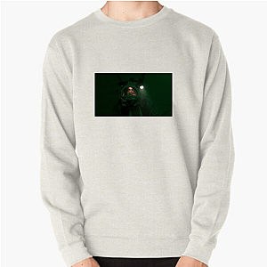 Last Breath Hold Your Breath Last Breath Sweatshirts