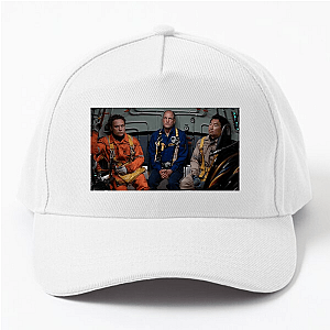 Last Breath Deep Sea Survival Last Breath Hats & Caps