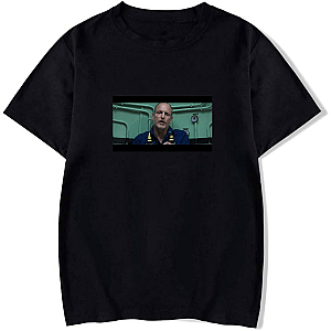 Last Breath Courage Under Pressure Last Breath T-Shirts