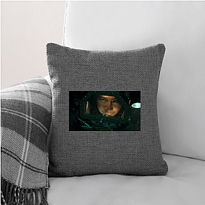 Last Breath The Last Drop Of Hope Last Breath Pillows Cover