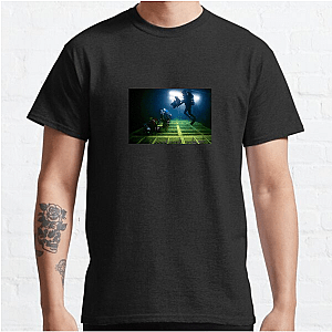 Last Breath True Story True Grit Last Breath T-Shirts