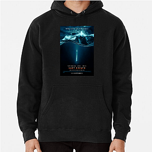 Last Breath The Ocean Never Forgets Last Breath Hoodies