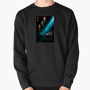 Last Breath Survive The Deep Last Breath Sweatshirts