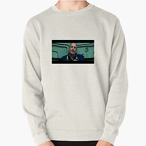 Last Breath Courage Under Pressure Last Breath Sweatshirts