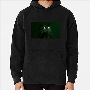 Last Breath Hold Your Breath Last Breath Hoodies