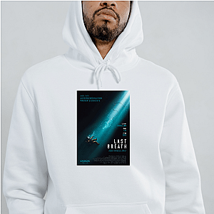 Last Breath Fight For Every Moment Last Breath Hoodies