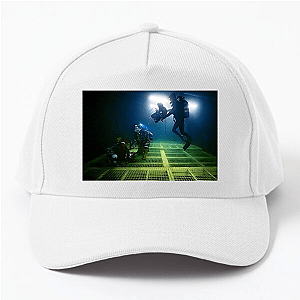 Last Breath True Story True Grit Last Breath Hats & Caps
