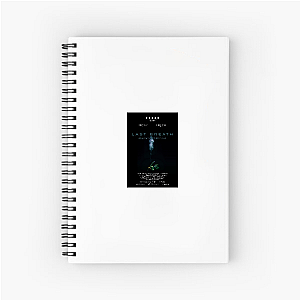 Last Breath Against All Odds Last Breath Notebook