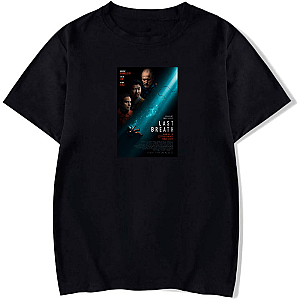 Last Breath Survive The Deep Last Breath T-Shirts