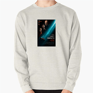 Last Breath Survive The Deep Last Breath Sweatshirts