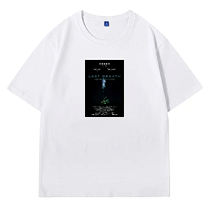 Last Breath Against All Odds Last Breath T-Shirts