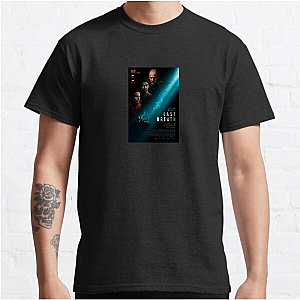 Last Breath Survive The Deep Last Breath T-Shirts