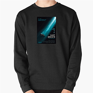 Last Breath Fight For Every Moment Last Breath Sweatshirts