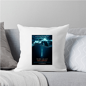 Last Breath The Ocean Never Forgets Last Breath Pillows Cover