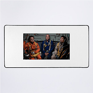 Last Breath Deep Sea Survival Last Breath Mouse Pads