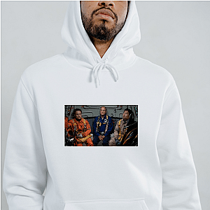 Last Breath Deep Sea Survival Last Breath Hoodies