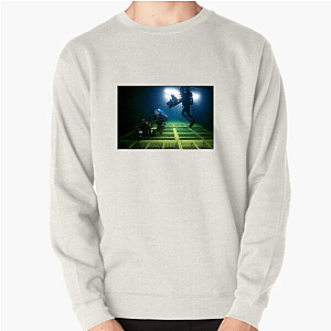 Last Breath True Story True Grit Last Breath Sweatshirts