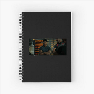Last Breath Beneath The North Sea Last Breath Notebook
