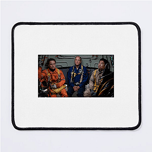 Last Breath Deep Sea Survival Last Breath Mouse Pads