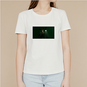 Last Breath Hold Your Breath Last Breath T-Shirts