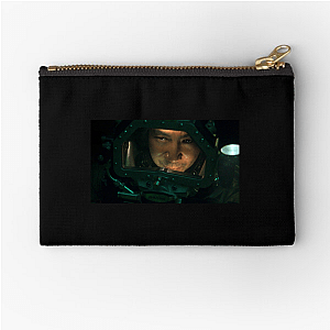 Last Breath The Last Drop Of Hope Last Breath Zipper Pouches
