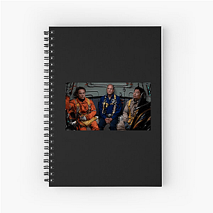Last Breath Deep Sea Survival Last Breath Notebook