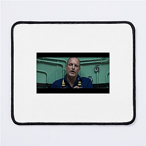 Last Breath Courage Under Pressure Last Breath Mouse Pads