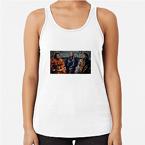 Last Breath Deep Sea Survival Last Breath Tank Tops