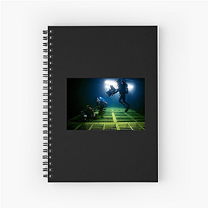 Last Breath True Story True Grit Last Breath Notebook