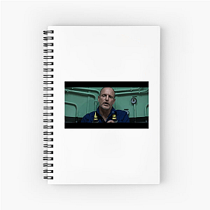 Last Breath Courage Under Pressure Last Breath Notebook