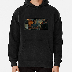 Last Breath Beneath The North Sea Last Breath Hoodies