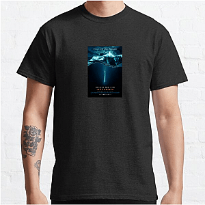 Last Breath The Ocean Never Forgets Last Breath T-Shirts