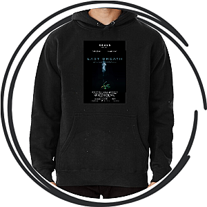 Last Breath Hoodies