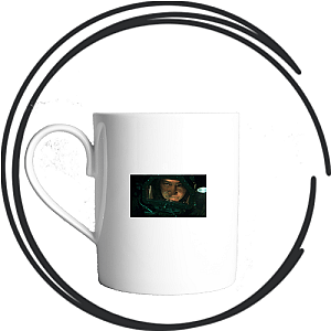 Last Breath Mugs