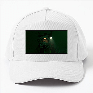 Last Breath Hold Your Breath Last Breath Hats & Caps