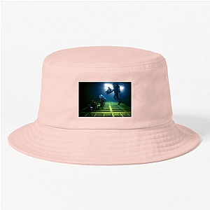 Last Breath True Story True Grit Last Breath Hats & Caps