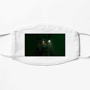 Last Breath Hold Your Breath Last Breath Face Masks