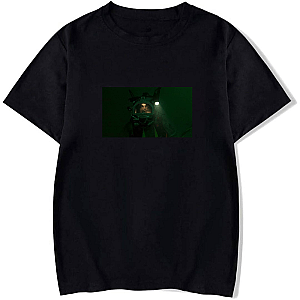 Last Breath Hold Your Breath Last Breath T-Shirts