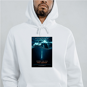 Last Breath The Ocean Never Forgets Last Breath Hoodies