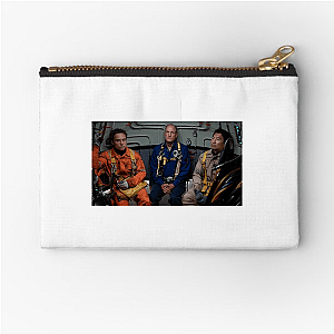 Last Breath Deep Sea Survival Last Breath Zipper Pouches